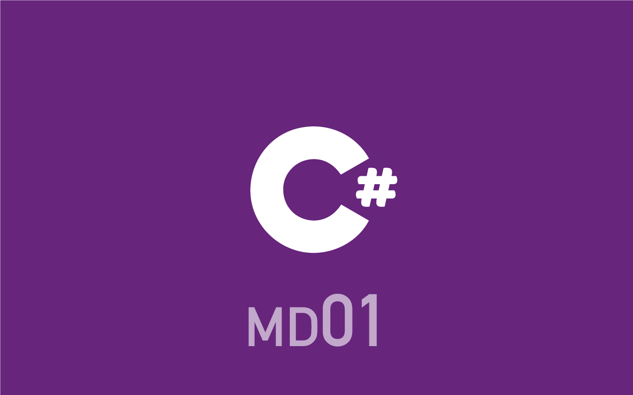 Linguagem C# - Módulo 01 - Estruturas Básicas - Estudonauta