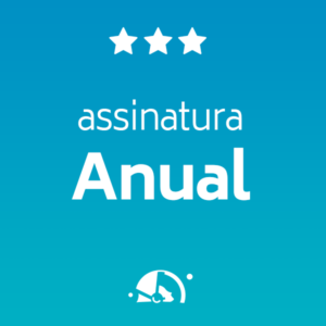 Assinatura Anual