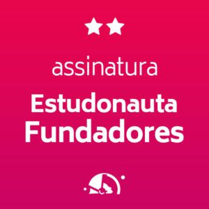 Assinatura Fundadores