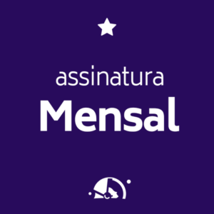 Assinatura Mensal