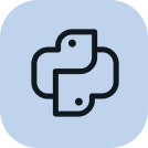 python