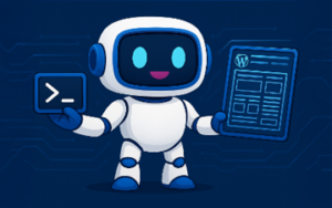 Jornada IA: Criando Conteúdos para Sites com IA