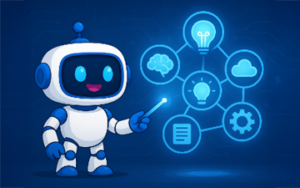 Jornada IA: Fluxos Estratégicos para Tarefas Complexas