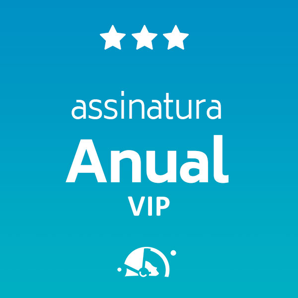 Estudonauta Anual VIP