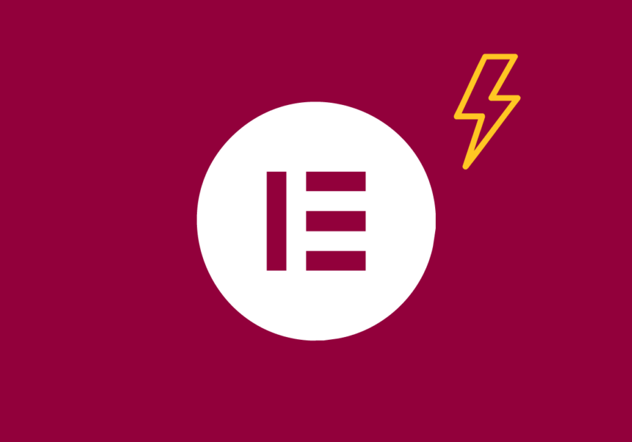 Criação Rápida de Sites com WordPress Usando Elementor Pro