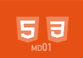 HTML5+CSS3-01