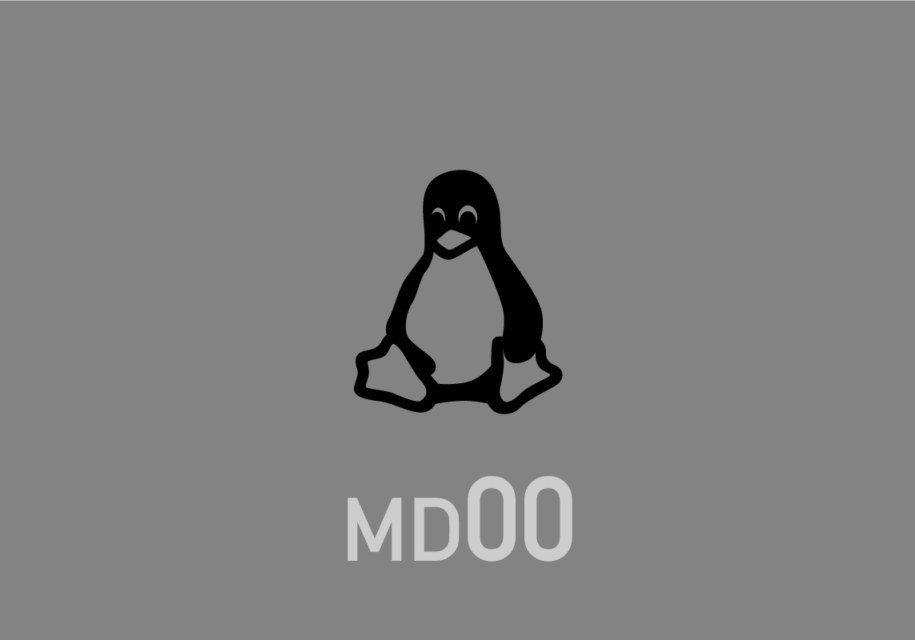 Linux-00 Linux-00