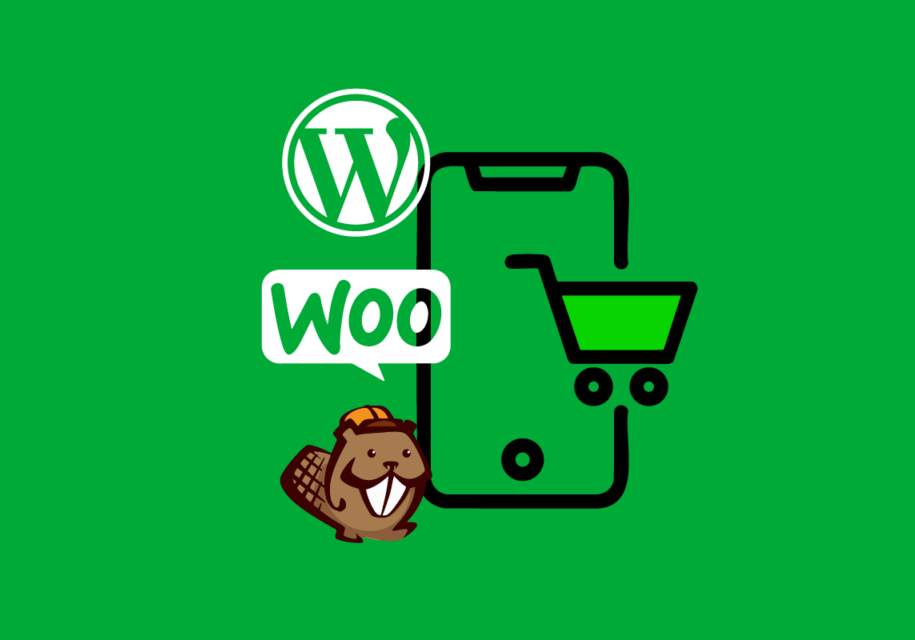 Criação de Loja Virtual com o WordPress, WooCommerce e Beaver Builder