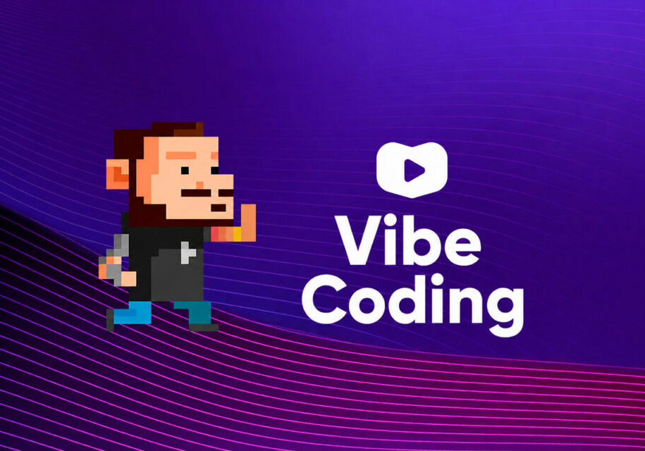 thumb-vibe-coding